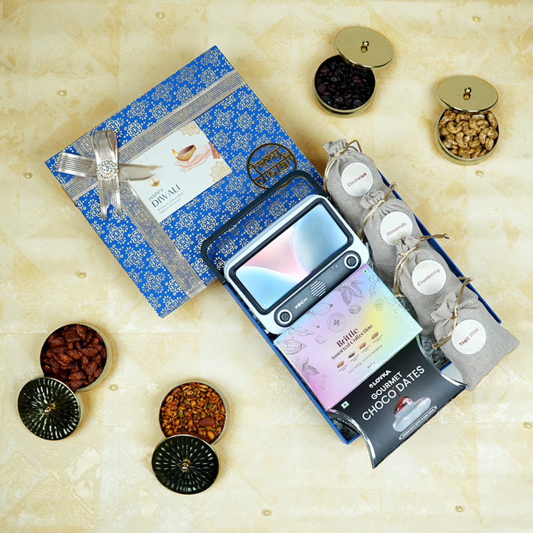 Electronics Diwali Gifts